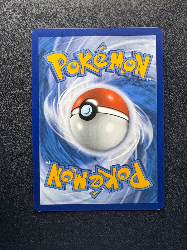 132 Greninja ex SV Black Star Promos Promo Near Mint