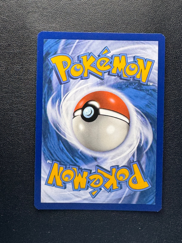 024 Growlithe SV Black Star Promos Promo Near Mint