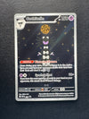 211 Gothitelle SV Black Star Promos Promo NM