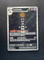 211 Gothitelle SV Black Star Promos Promo NM