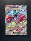 074 Charizard ex SV Black Star Promos Promo Near Mint