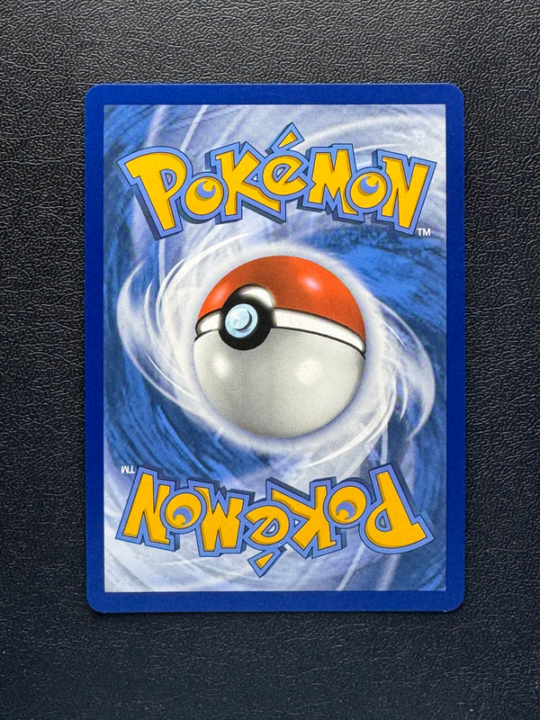 212 Reuniclus SV Black Star Promos Promo NM