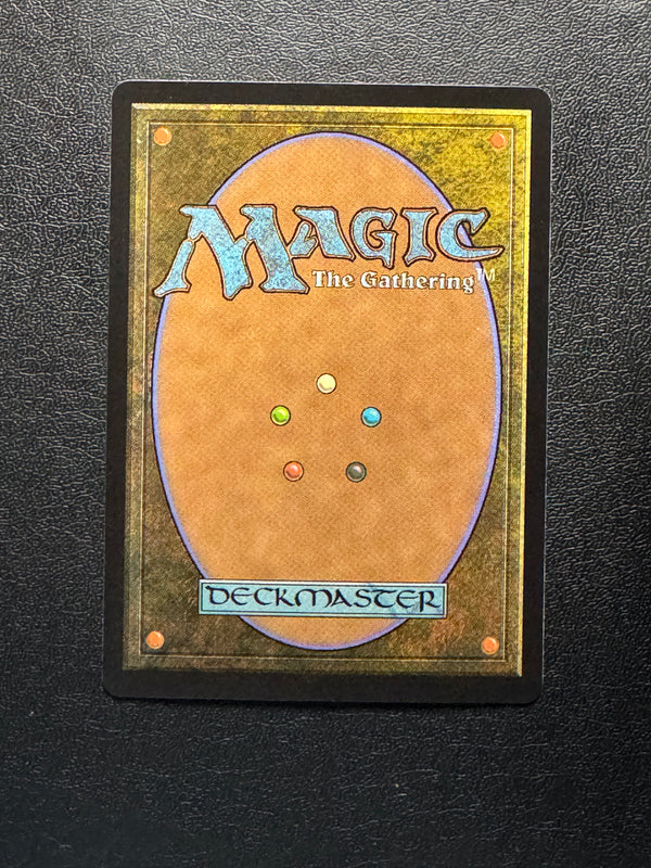 054 The Death of Gwen Stacy [Foil] Marvel's Spider-Man Rare Foil Near Mint