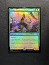 106 Lizard, Connors's Curse [Foil] Marvel's Spider-Man Rare Foil Near Mint