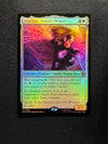 002 Arachne, Psionic Weaver [Foil] Marvel's Spider-Man Rare Foil Near Mint