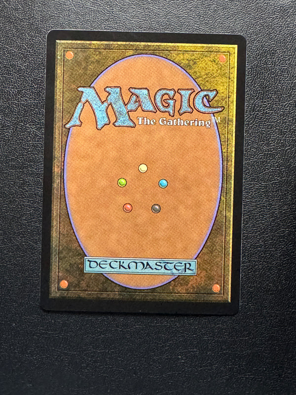 051 Behold the Sinister Six! [Foil] Marvel's Spider-Man Mythic Foil Near Mint