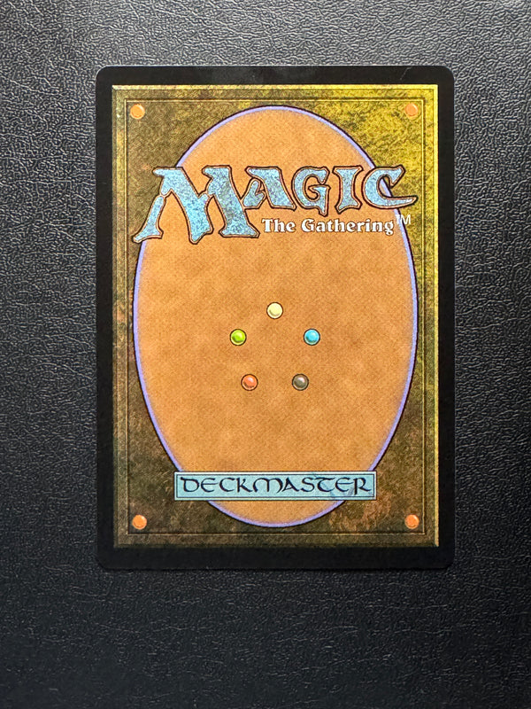 001 Anti-Venom, Horrifying Healer Marvel's Spider-Man Mythic Normal Near Mint