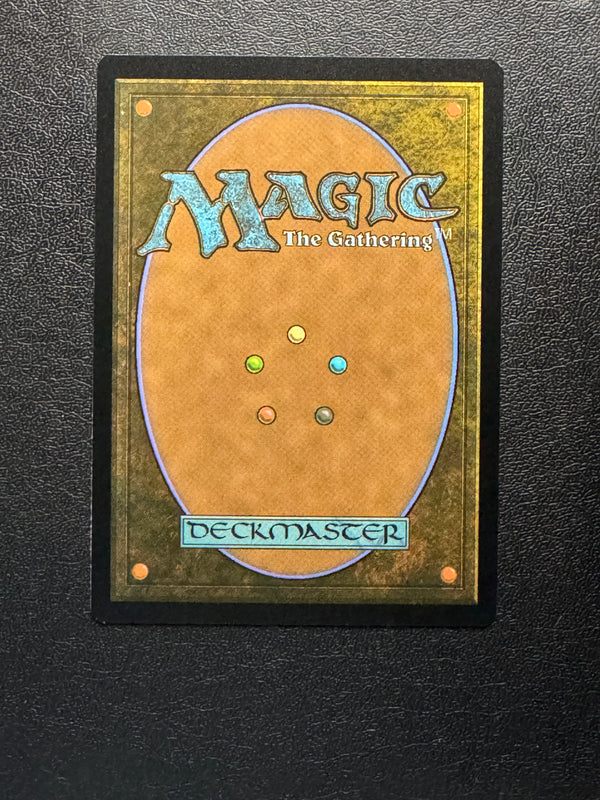 066 The Soul Stone Marvel's Spider-Man Mythic Normal Near Mint