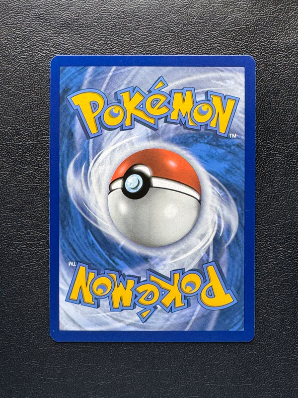 222 Eiscue ex Obsidian Flames Special Illustration Rare Near Mint