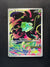 133 Bulbasaur [Stamped] Mega Evolution Illustration Rare Near Mint