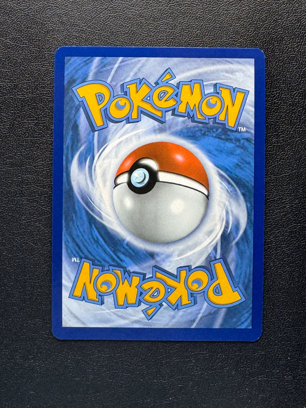 133 Bulbasaur [Stamped] Mega Evolution Illustration Rare Near Mint