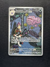 199 Team Rocket's Weezing Destined Rivals Illustration Rare Near Mint