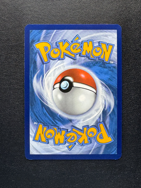 199 Team Rocket's Weezing Destined Rivals Illustration Rare Near Mint