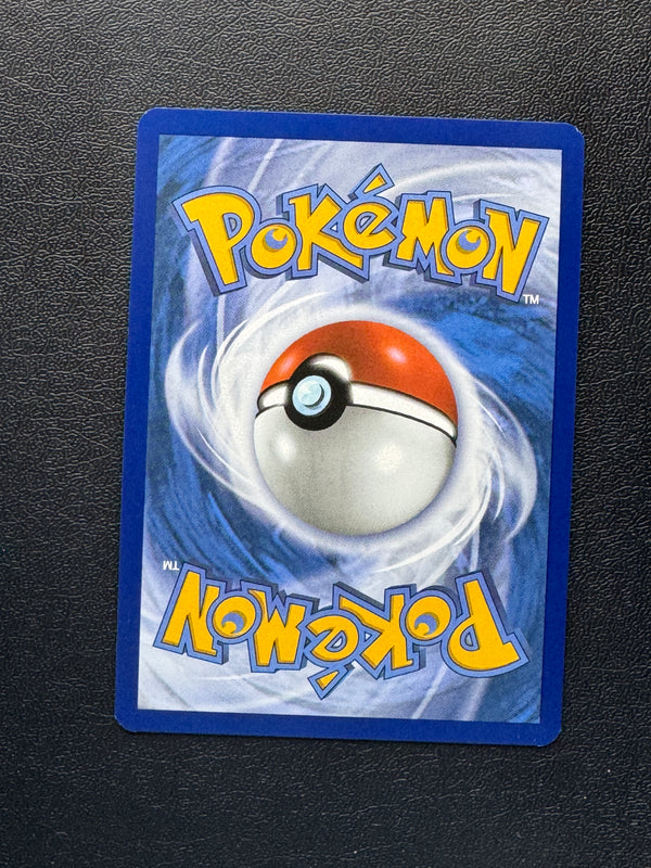 195 Clamperl Destined Rivals Illustration Rare Near Mint