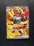 187 Incineroar ex Temporal Forces Ultra Rare Near Mint