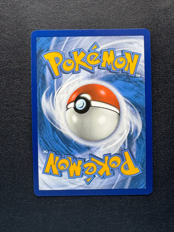 187 Incineroar ex Temporal Forces Ultra Rare Near Mint