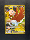 239 Ethan's Ho-Oh ex Destined Rivals Hyper Rare Near Mint