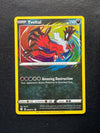 046 Yveltal Shining Fates Amazing Rare Near Mint