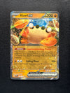 120 Klawf ex Obsidian Flames Double Rare NM
