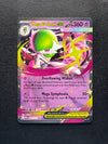 060 Mega Gardevoir ex Mega Evolution Double Rare Near Mint