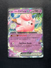 056 Lillie's Clefairy ex Journey Together Double Rare Near Mint