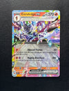 036 Ceruledge ex Surging Sparks Double Rare Near Mint