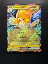 073 Pawmot ex Obsidian Flames Double Rare NM