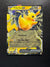 063 Pikachu ex Paldea Evolved Double Rare Near Mint