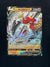 083 Hisuian Decidueye V Astral Radiance Holo Rare V Near Mint