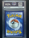 133 Voltorb Paldean Fates Shiny Rare PSA 10