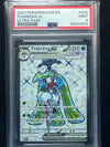 220 Tsareena ex Paradox Rift Ultra Rare PSA 9