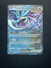 050 Walking Wake ex Temporal Forces Double Rare Near Mint