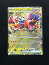 120 Koraidon ex Temporal Forces Double Rare Near Mint