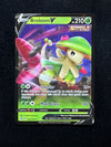 006 Breloom V Fusion Strike Holo Rare V Near Mint