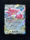 134 Blissey ex Twilight Masquerade Double Rare Near Mint