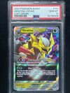 131 Giratina VSTAR Lost Origin Holo Rare VSTAR PSA 10