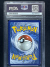 265 Chandelure VMAX Fusion Strike Rare Rainbow PSA 10