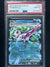 046 Tsareena ex Paradox Rift Double Rare PSA 10