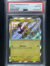 135 Shinx Paldean Fates Shiny Rare PSA 10