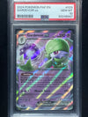 029 Gardevoir ex Paldean Fates Double Rare PSA 10