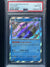 117 Slowbro Paldean Fates Shiny Rare PSA 10