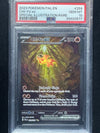 259 Chi-Yu ex Paldea Evolved Special Illustration Rare PSA 10