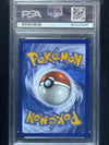 112 Entei Paldean Fates Shiny Rare PSA 10