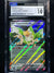 075 Squawkabilly ex Paldean Fates Double Rare CGC 10