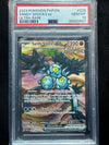 228 Sandy Shocks ex Paradox Rift Ultra Rare PSA 10