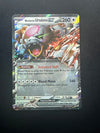 141 Bloodmoon Ursaluna ex Twilight Masquerade Double Rare Near Mint