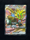 188 Gouging Fire ex Temporal Forces Ultra Rare Near Mint