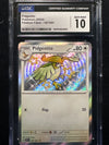 197 Pidgeotto Paldean Fates Shiny Rare CGC 10