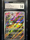 207 Brute Bonnet Paradox Rift Illustration Rare CGC 10