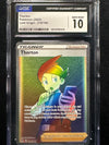 210 Thorton Lost Origin Holo Rare VSTAR CGC 10